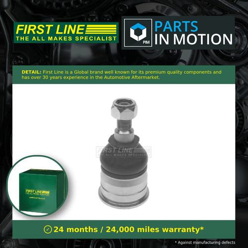 Ball joint fbj5423 first - joint,