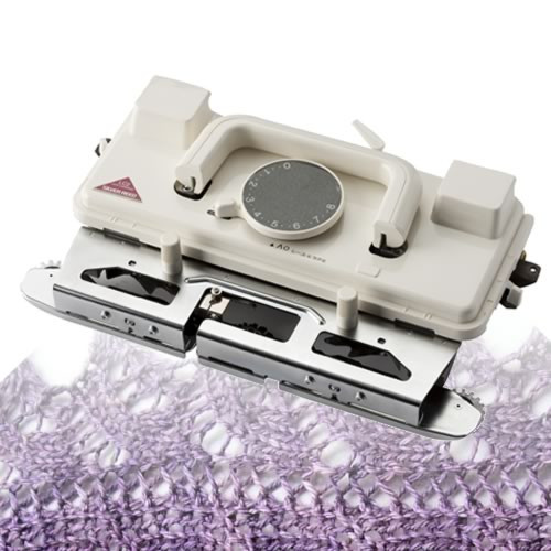 Silver reed lc2 lace - lace, carriage