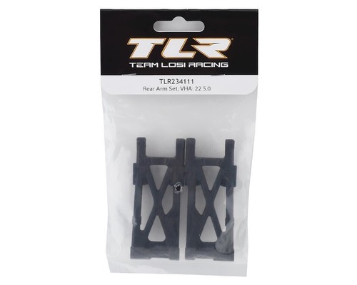 Rear arm set vha - rear, 22