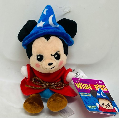 Bnwt disney fantasmic - disney,