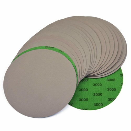 6inch hook loop sanding - hook,