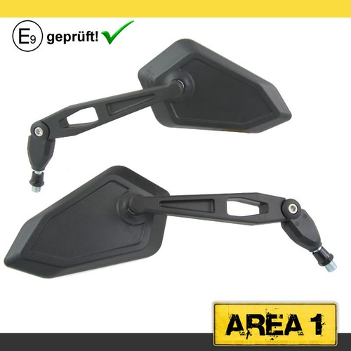 Rearview mirror honda - honda, 750