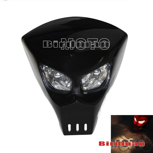 Universal motorcycle vision - universal,