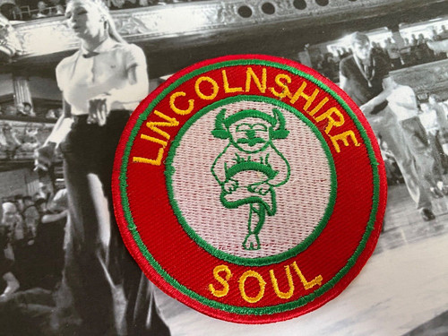 Northern soul lincolnshire - :,