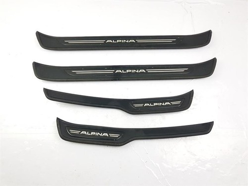 2006 bmw alpina e90 - on,