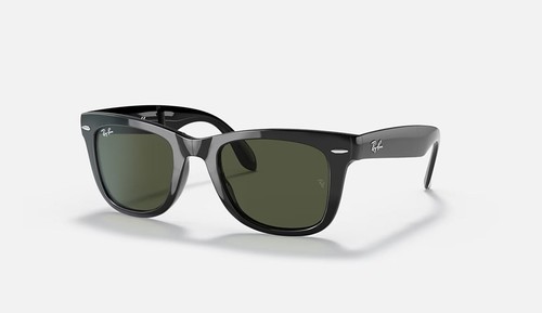 Ray ban wayfarer folding - ray-ban,