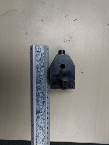 Quick change lathe tool - change,