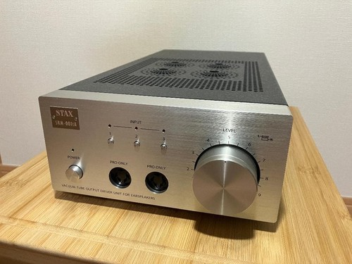 Stax srm 007ta vacuum - srm-007ta,