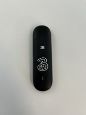 ZTE MF112 Three 3 Network USB