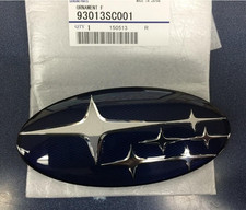 SUBARU GENUINE 93013SC001