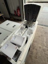 Seca 704 Electronic Column