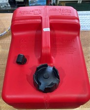 Easterner 11.3L/3US Gal Fuel Tank Boat Yacht Dinghy Outboard Camper