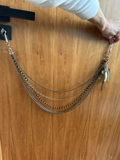 Mawi Vintage Trouser/jeans