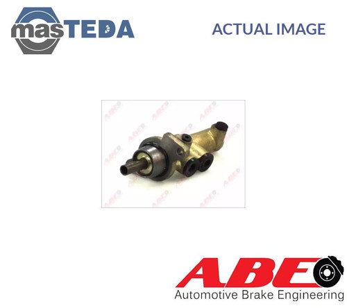 C9x027abe brake master - brake,