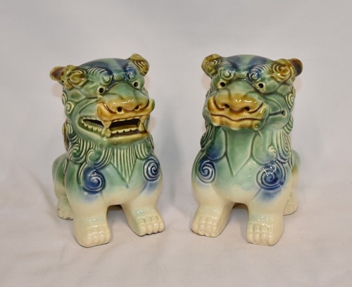 Pair vintage - a, (50s-70s)