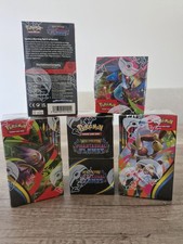 Pokemon TCG Phantasmal Flames