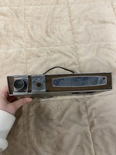 Vintage Verbatone "Stereo 66"