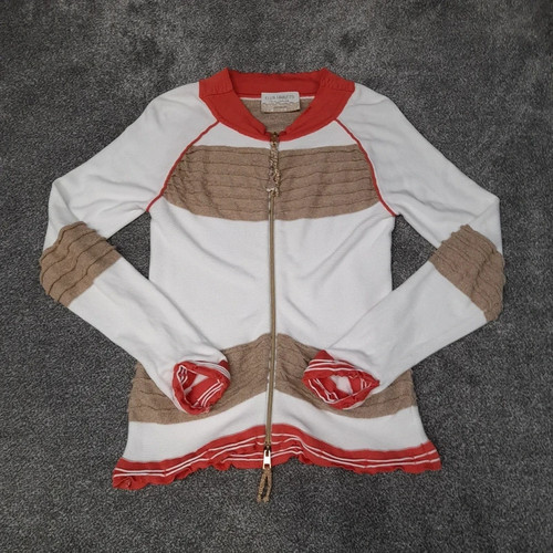 Elisa cavaletti cardigan - cavaletti,