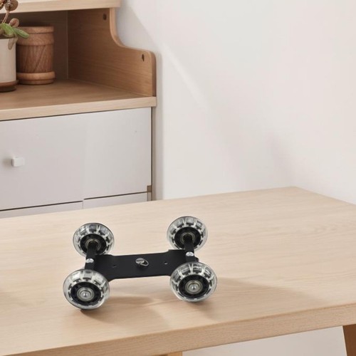 Lightweight aluminum camera - lightweight,