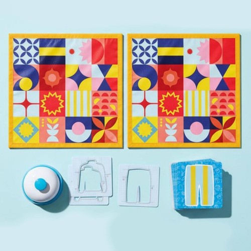 Early learning quiz toy - quiz,
