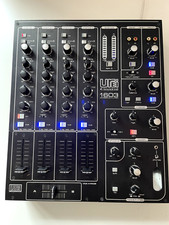 Urei 1603 DJ Mixer 4 channel - MINT