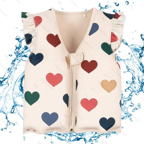 Kids swim vest trainer - kids,