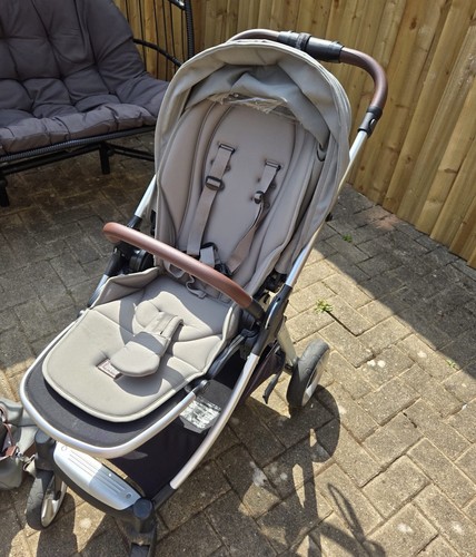Mamas papas flip xt2 - papas, pram