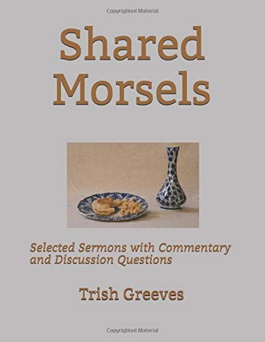 Shared morsels selected - shared, morsels: