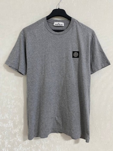 Shirt stone island - t-shirt,