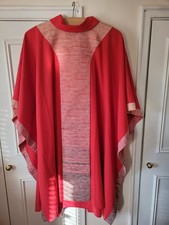 Chasuble