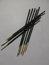 Shrimp lollies Spirulina