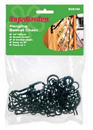 Supagarden hanging basket - hanging,