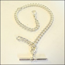 Albert Chain Heavy Duty Solid