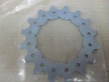 NEW Rohloff Speedhub Splined