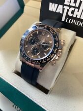 Rolex Daytona 116515ln Daytona