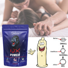 Herbal Sex Capsules for Sex