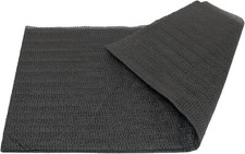 Car Boot Mat Anti Slip Non Slip Cut To Fit Liner Dirt Cover Flexible 100 x 80cm