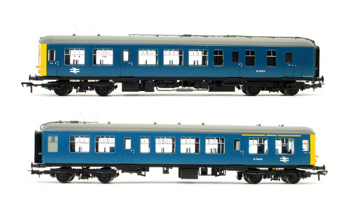 Bachmann pre owned 517 - bachmann, pre-owned