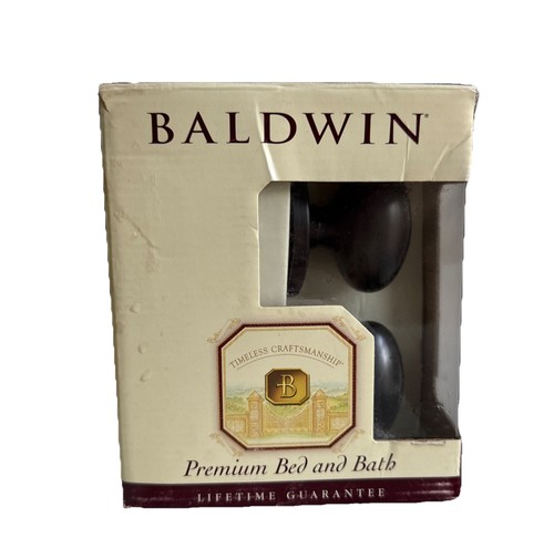 Baldwin model 95425 - model, #