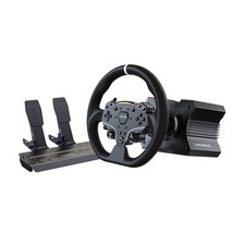 Moza Racing R5 Bundle – Kit Complet de Simulation (PC)