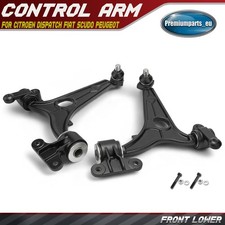 Front Lower Control Arm for