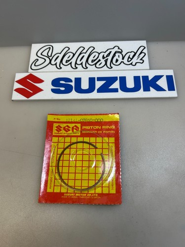 Segment std suzuki - 1,