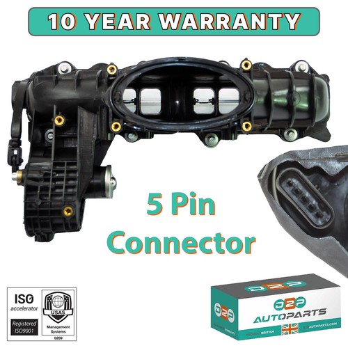 For mercedes inlet - mercedes, +