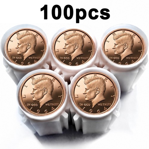 100x 1oz kennedy copper - kennedy,
