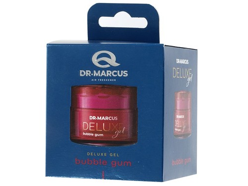 Senso deluxe bubble gum car - senso,
