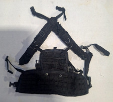 Hot Toys 1/6 Scale Modern US