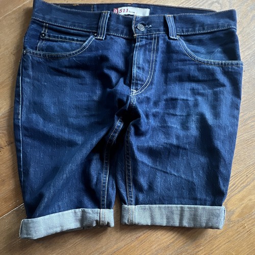 Levi 511 slim - levi’s, shorts