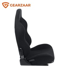 Racing Bucket Seat Large Car