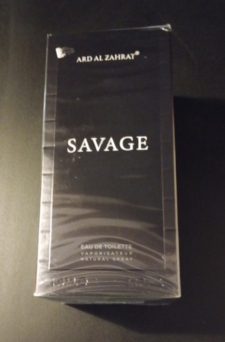 Mens 100ml savage - mens,