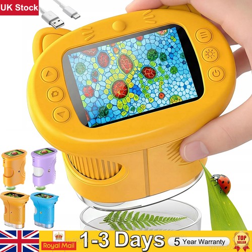 1000x handheld microscope for - handheld,